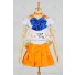 Sailor Moon Venus Minako Aino Cosplay Costume