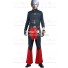 Dante Costume For Devil May Cry 4 Cosplay Uniform