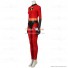 The Incredibles Superhero Helen Parr Cosplay Costume