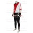 Pokemon GO Cosplay Male Red Uniform