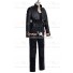 Black Canary Sara Lance Costume For Green Arrow Season 4 Cosplay