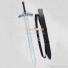 Sword Art Online Ⅱ Mother Rosary Kirito White Sword Cosplay Props