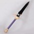 Sword Art OnlineⅡMother Rosary Shirika Shadow Dagger Cosplay Props