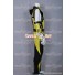 Mortal Kombat Scorpion Cosplay Costume