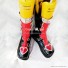 Demonbane Cosplay Shoes Aru Ajifu Boots