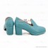 Hunter × Hunter Cosplay Illumi Zoldyck Shoes