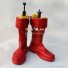 Tales of Symphonia Cosplay Shoes Lloyd Irving Boots