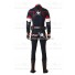 Avengers Age Of Ultron Cosplay Captain America Costume