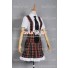 Hetalia: Axis Powers Gakuen Cosplay Costume