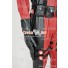 Deadpool Wade Wilson Cosplay Costume