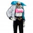League Of Legends Lol True Damage Qiyana Cosplay Costume