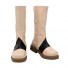 Castlevania Sypha Belnades Cosplay Boots