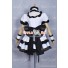 Haruhi Suzumiya Lolita Dress Cosplay Costume