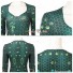 Aquaman Cosplay Mera Costumes for Girls