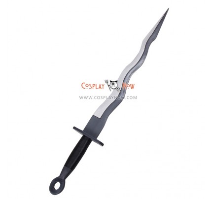 Mulan Mulan Sword PVC Cosplay Props