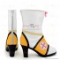 Elsword Cosplay Shoes Sakra Devanam Boots