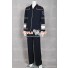 Star Trek Cosplay Admiral Costume