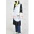 Fairy Tail Cosplay Zeref Costume