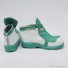 Digimon Cosplay Juri Shoes