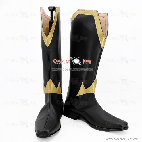 The King’s Avatar Cosplay Shoes Sun Xiang Boots