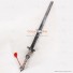 Samurai Warriors BASARA Azayinagamasa Cospaly Props