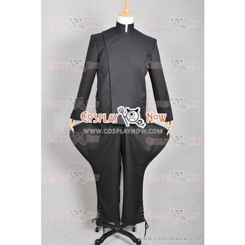 Star Wars Cosplay Imperial Officer Costume