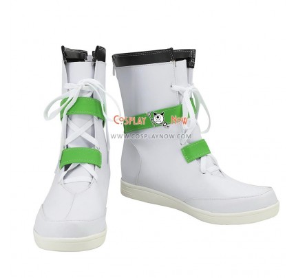 Ensemble Stars Cosplay Natsume Sakasaki Shoes