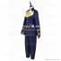 JoJo's Bizarre Adventure Cosplay Higashikata Josuke Costume