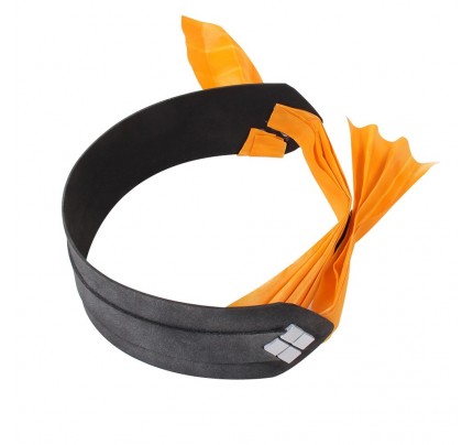 Tales of Berseria Shigure Rangetsu's Belt Cosplay Prop