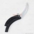 BLAZBLUE Hazama Knife PVC Replica Cosplay Props