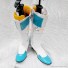 Eureka Seven Cosplay Shoes Eureka Boots