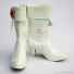 Macross Frontier Cosplay Shoes Ranka Lee Boots