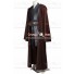 Star Wars Cosplay Anakin Skywalker Jedi Knight Uniform