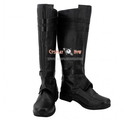 Star Wars Cosplay Shoes Anakin Skywalker Boots
