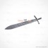 Game of Thrones Jon Snow's Sword Cosplay Prop