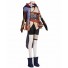 Genshin Impact Sayu Cosplay Costume