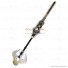 Kamen Rider Gaim Kamen Rider Jam Lord Baron Sword Cosplay Props