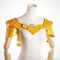 The Legend of Zelda Cosplay Female Protagonist Props with Shoulder Armor