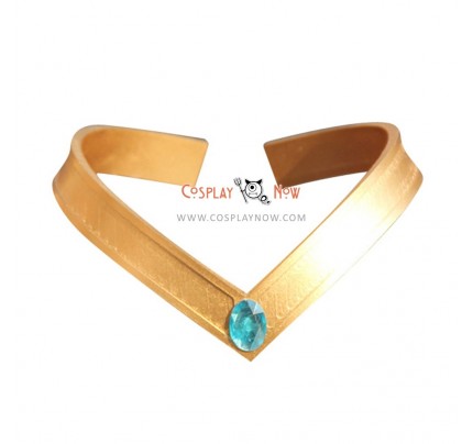 Sailor Moon Sailor Mercury Headwear Replica Cosply Prop