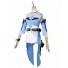 Genshin Impact Jean Gunnhildr Cosplay Costume