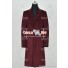 Doctor Who 4th Fourth Dr Tom Baker Cosplay Costume