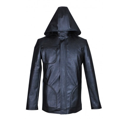 Mission Impossible 4 Ghost Protocol Cosplay Ethan Matthew Hunt Costume 