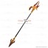 ELSWORD Ara / Yama Raja Spear PVC Cosplay Props