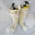 Final Fantasy Cosplay Shoes Yuffie Kisaragi Boots