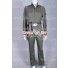 Star Wars The Empire Strikes Back Cosplay Luke Skywalker Costume