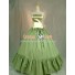 Gothic Victorian Ball Gown Formal Reenactment Stage Lolita Dress Costume