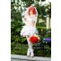 Love Live LoveLive Maki Nishikino Cosplay Costume Dress