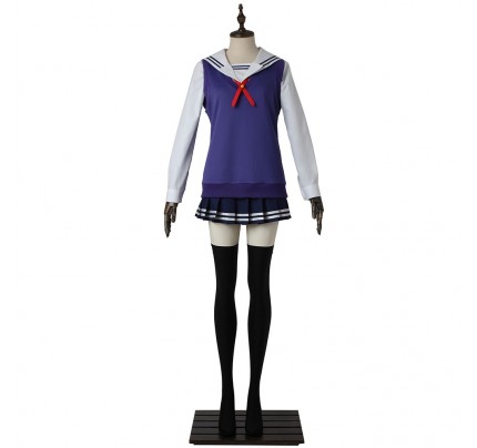 Saekano How to Raise a Boring Girlfriend cosplay Sawamura Spencer Eriri costume