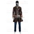 Watch Dogs Cosplay Aiden Pearce Costume