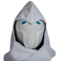 Marvel Moon Knight Marc Spector Cosplay Costume